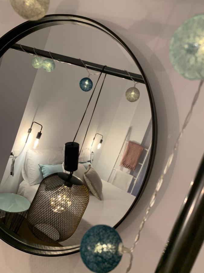 Home Boveda サロブレーニャ エクステリア 写真
