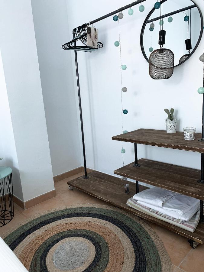 Home Boveda サロブレーニャ エクステリア 写真
