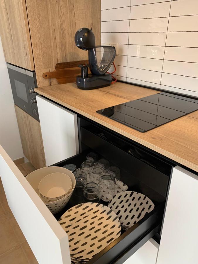 Home Boveda サロブレーニャ エクステリア 写真